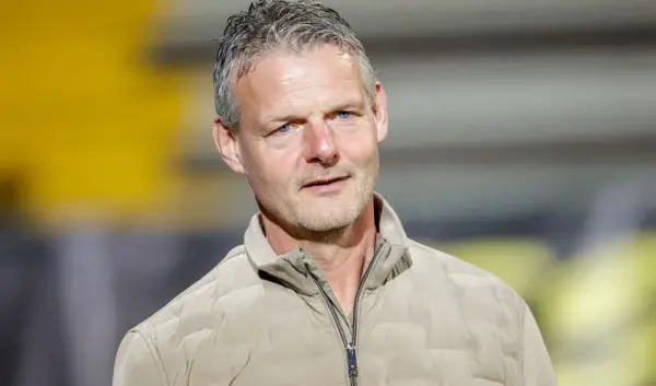 jong psv - vvv — NL news