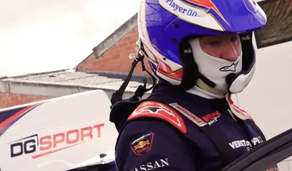 jos verstappen — NL news