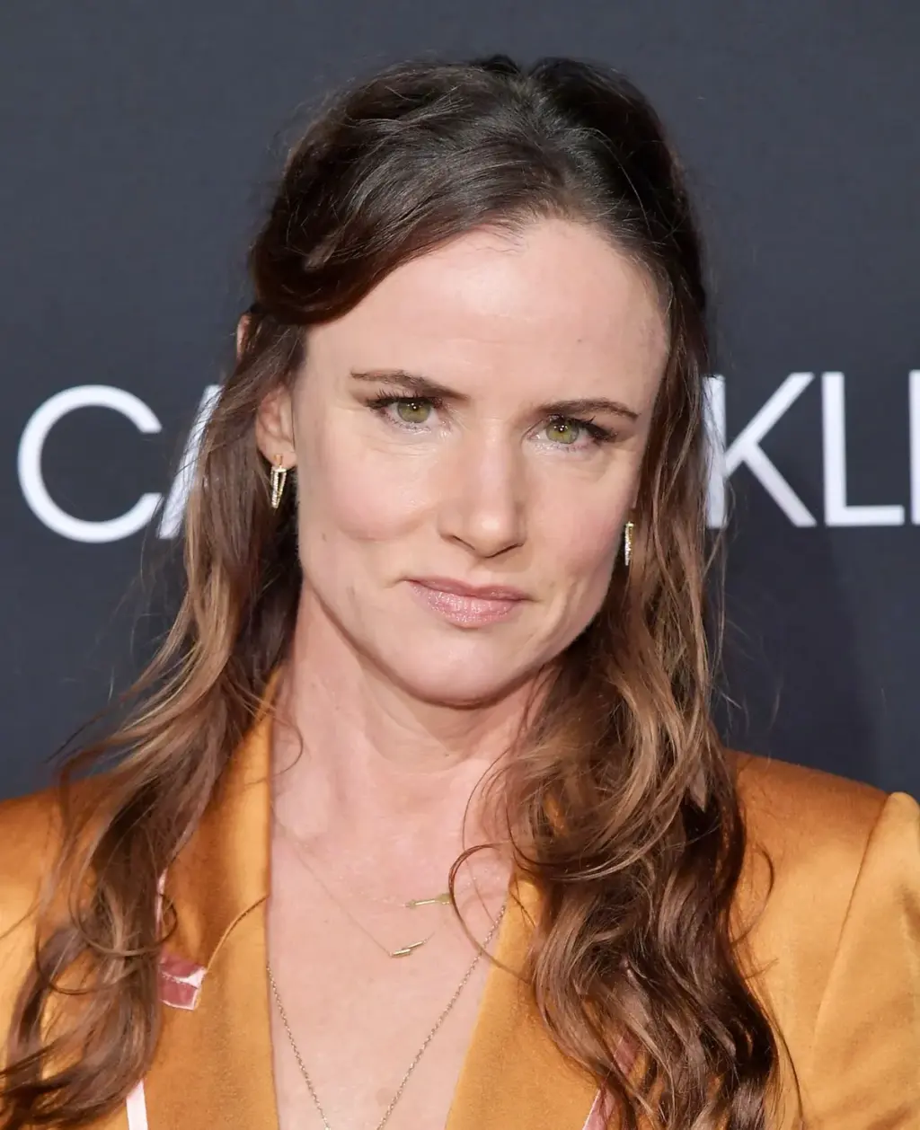 Juliette Lewis lanceert samenwerking met Wildfang