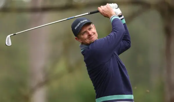 justin rose — NL news