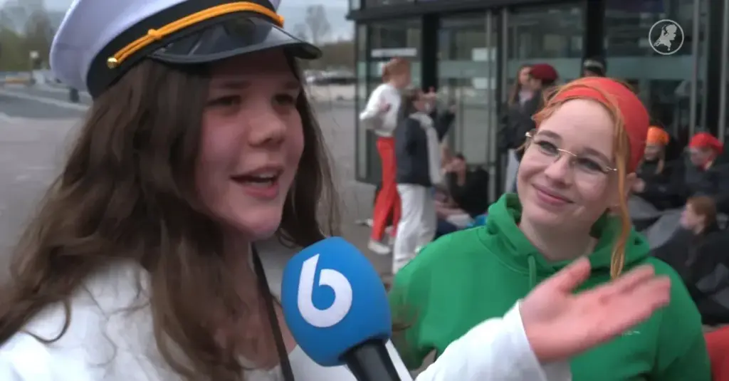 K3 Ahoy: Originele leden starten concertreeks in Rotterdam