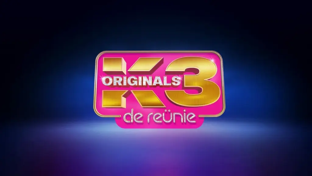 K3 Originals: De allerlaatste show op 7 juni 2026