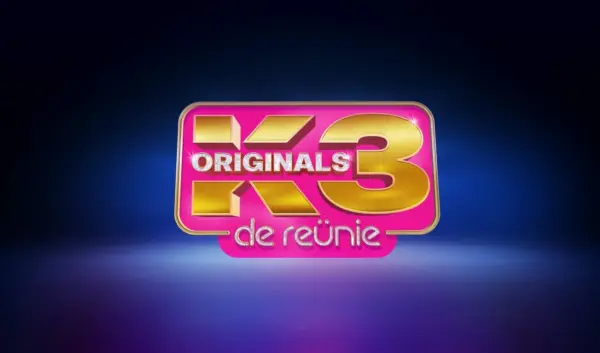 k3 originals — NL news