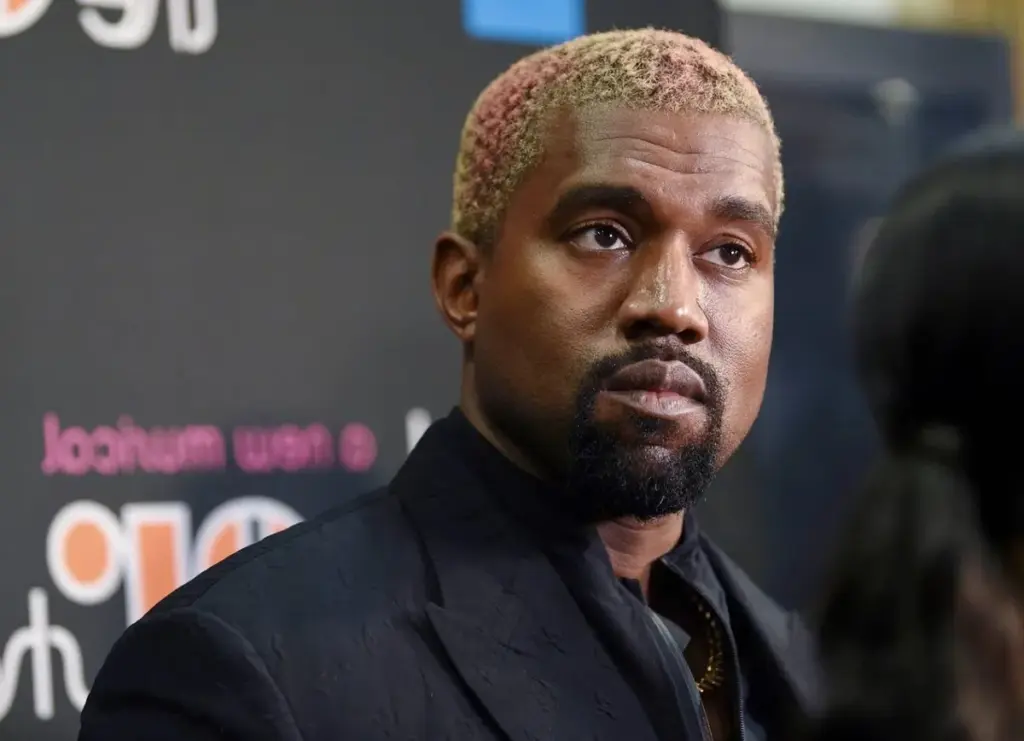 Kanye West’s visa geweigerd in het Verenigd Koninkrijk