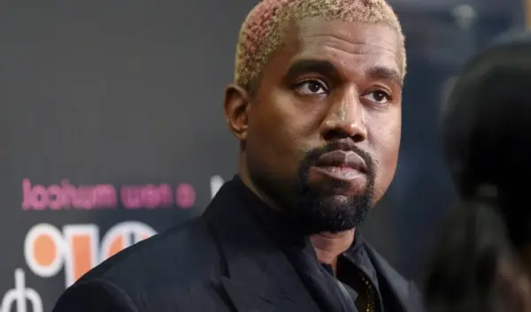 kanye west — NL news