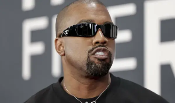 kanye west — NL news