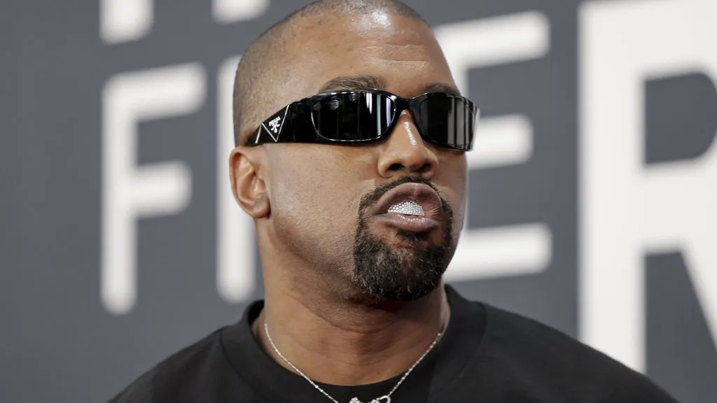 Kanye West en de terugtrekking van sponsors