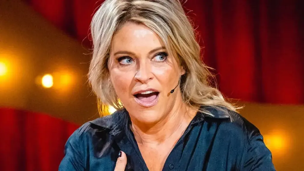 Karen Damen in Connemara: Een nieuwe aflevering van ‘Sergio over de Grens’