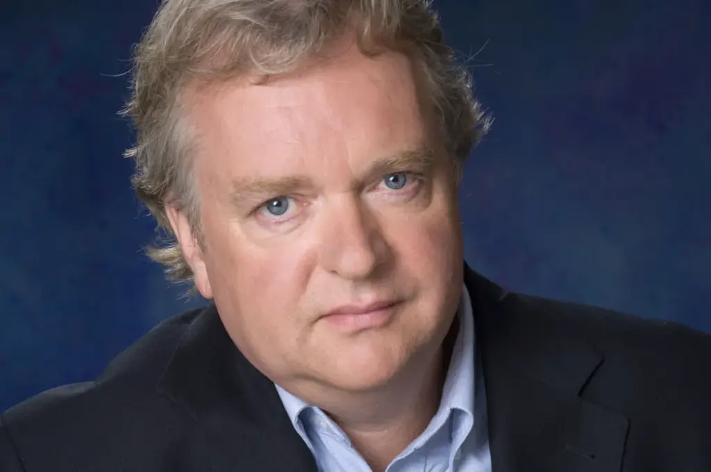 Kees Boonman stopt bij Nieuwsweekend