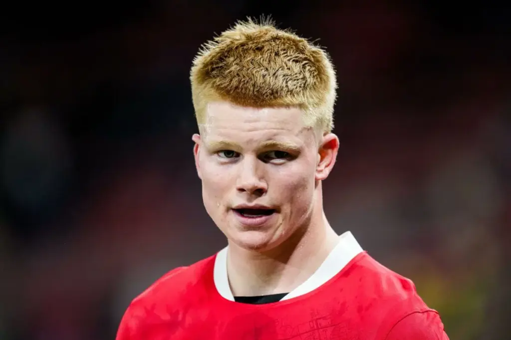 Kees Smit in de belangstelling van Europese topclubs