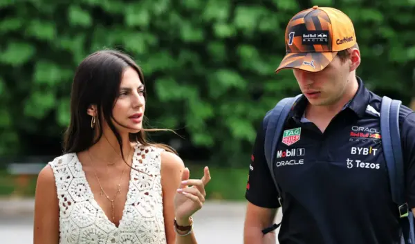 kelly piquet — NL news