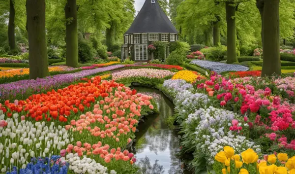 keukenhof — NL news