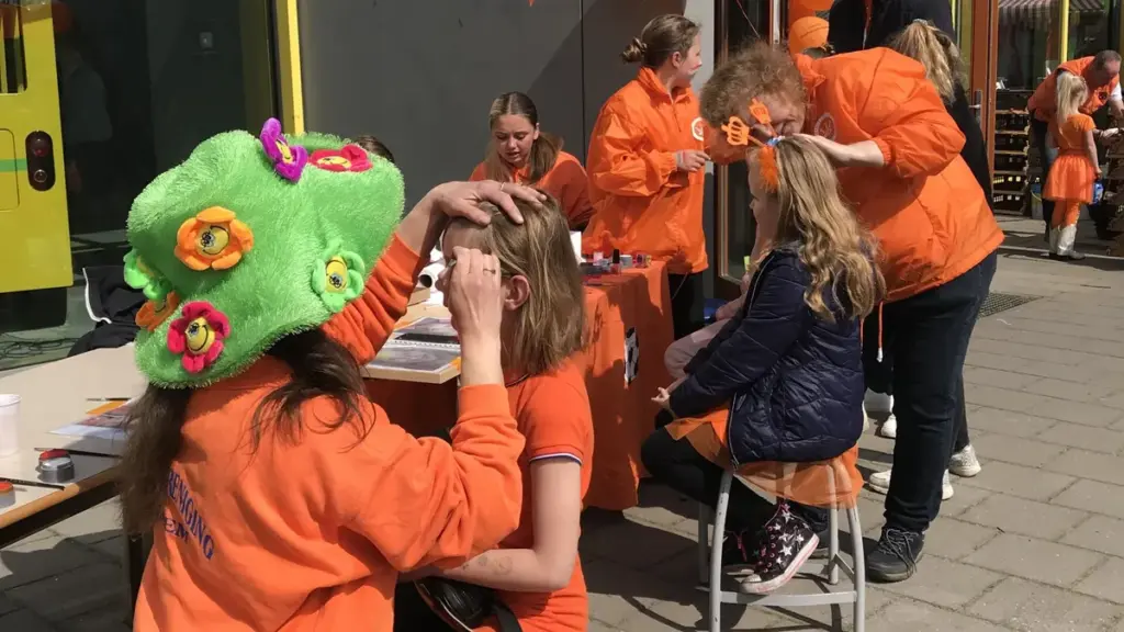 Koningsdag 2026 in Ursem: Feestelijke Vooruitzichten