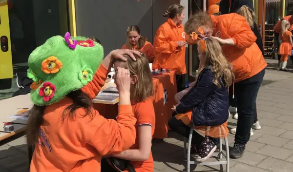 koningsdag — NL news