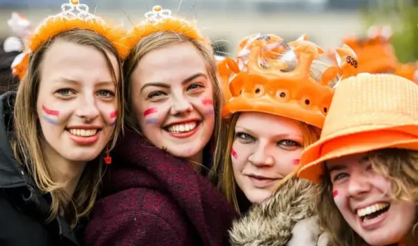 koningsnacht utrecht — NL news