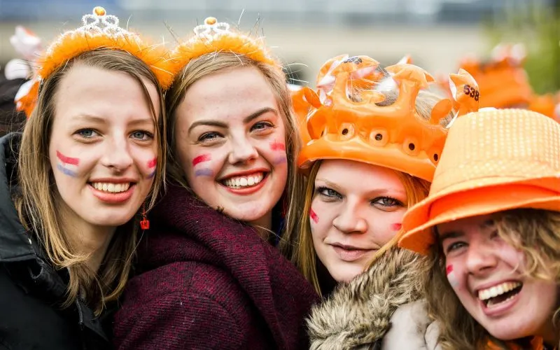 Koningsnacht Utrecht: Gemeente waarschuwt voor drukte