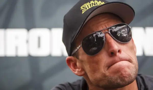 lance armstrong — NL news
