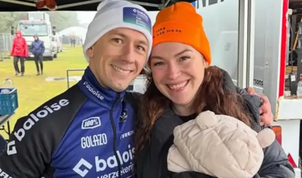 lars van der haar — NL news