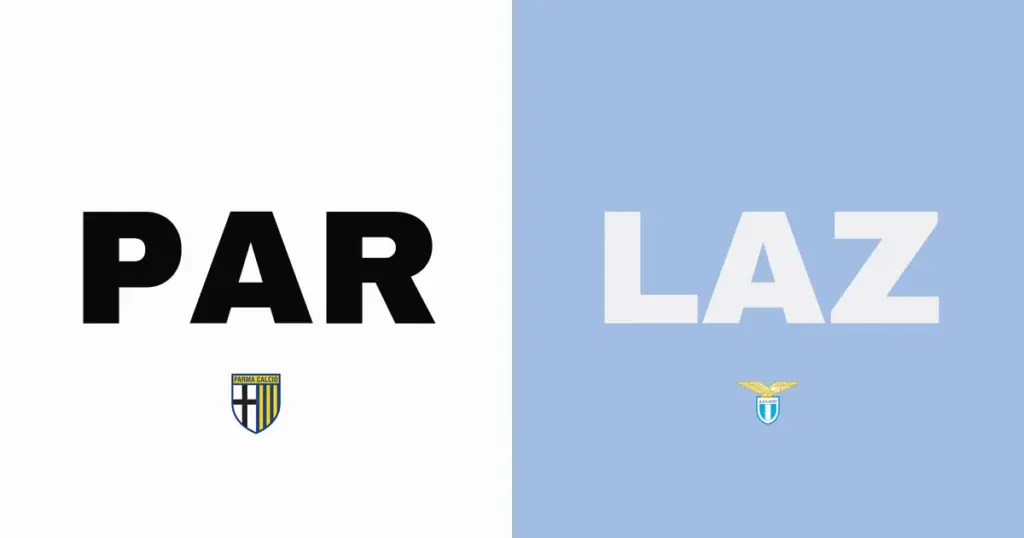 Lazio – Parma: Gelijkspel in Stadio Olimpico