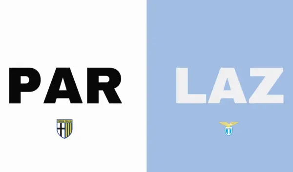 lazio - parma — NL news