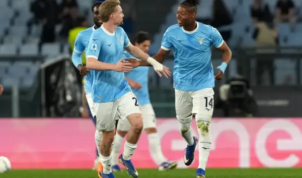 lazio — NL news