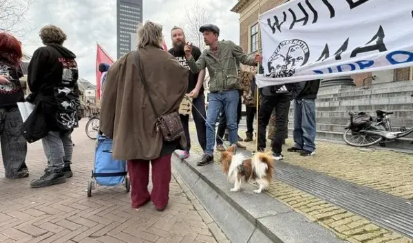 leeuwarden — NL news