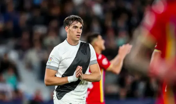 levante - getafe — NL news