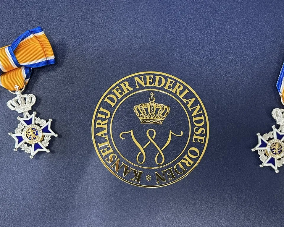 Lintjesregen 2026: Een Recordaantal Vrijwilligers Gedecoreerd