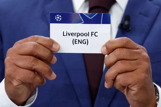 Liverpool FC – PSG opstellingen: Cruciale wedstrijd in de Champions League