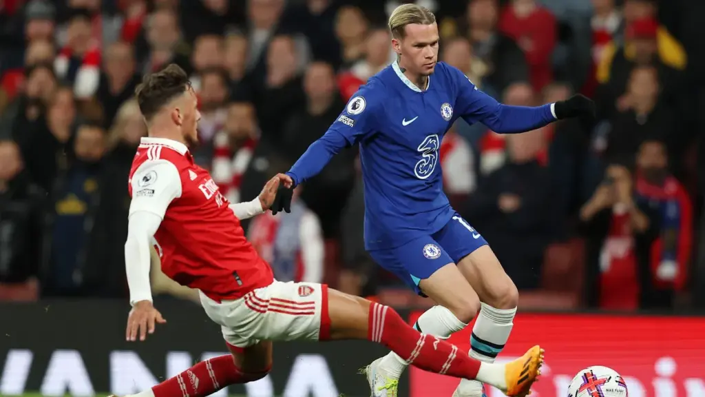 Livescore: Liverpool verliest van PSG in UEFA Champions League