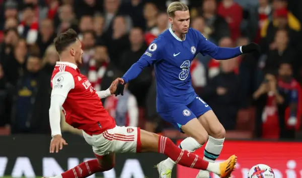 livescore — NL news