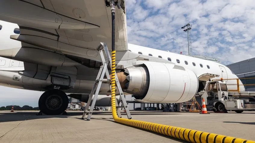 Luchtvaart: Venture Booster en overname Senior Plc