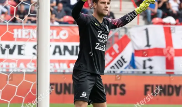 maarten paes — NL news