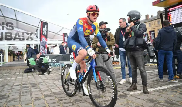 mads pedersen — NL news