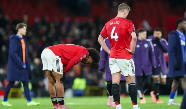 man utd - leeds — NL news