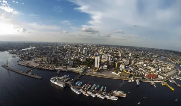 manaus — NL news