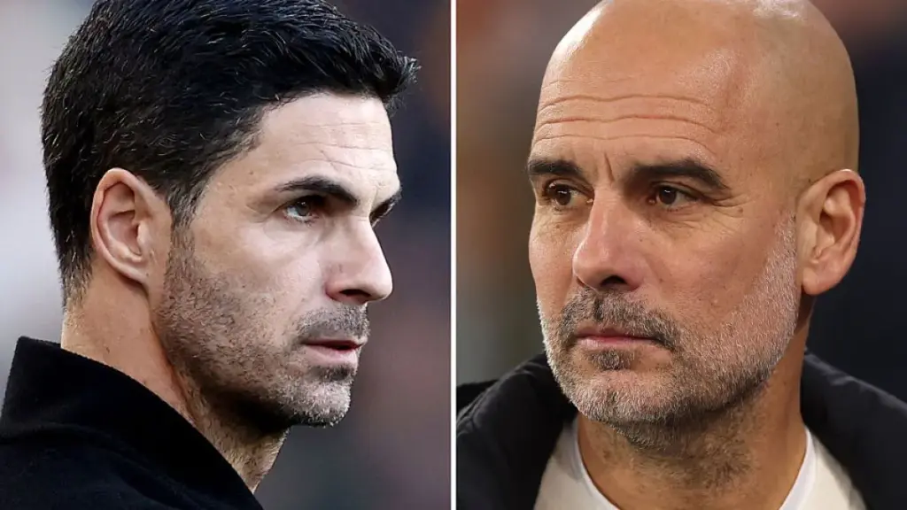 Manchester City – Arsenal: Cruciaal Duel in de Premier League