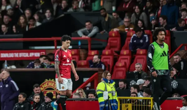 manchester united — NL news