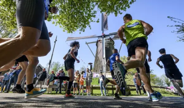 marathon enschede 2026 — NL news