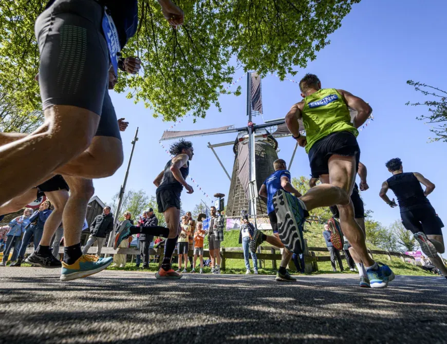 Marathon Enschede 2026: Een Historisch Evenement