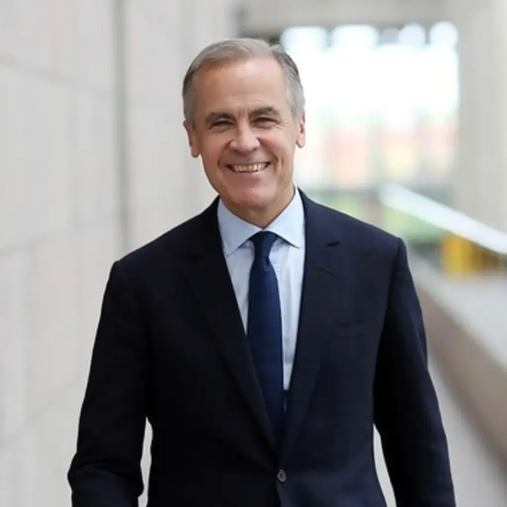 Mark Carney op weg naar een meerderheid in Canada