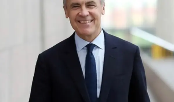 mark carney — NL news