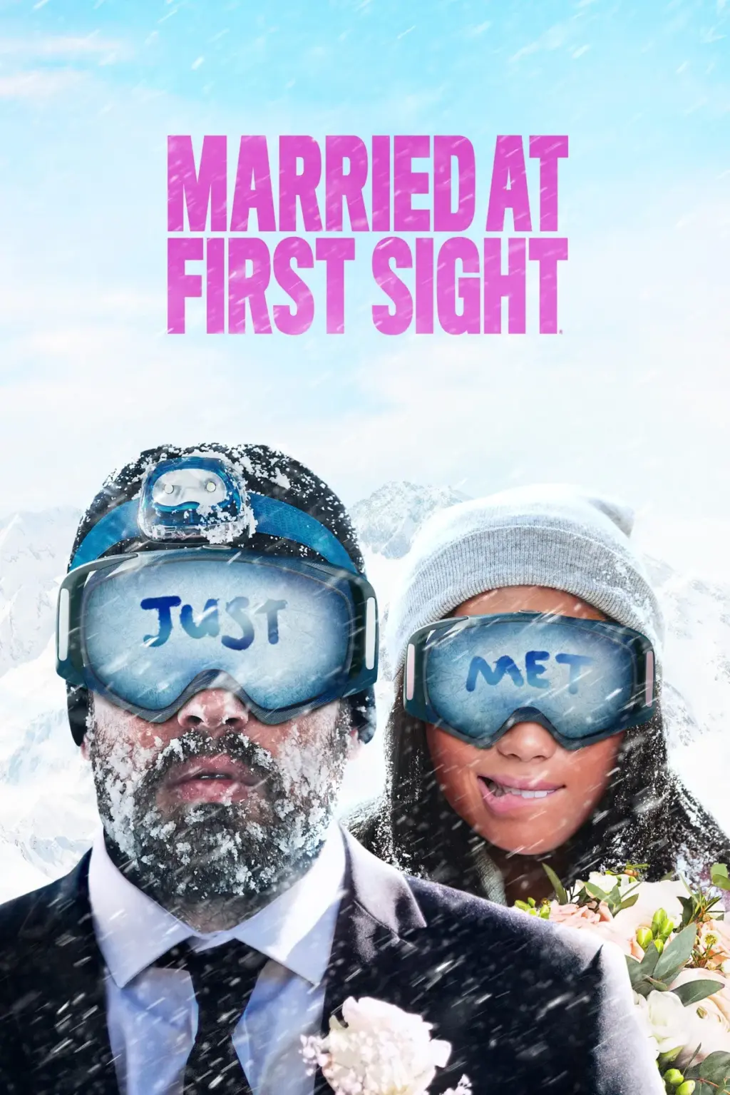 Married at first sight: Getrouwd bij eerste gezicht: De status van relaties na het experiment