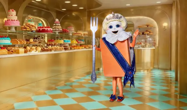 masked singer koningsdag — NL news