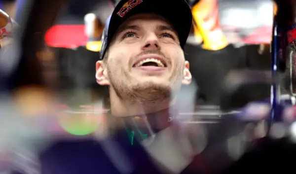 max verstappen nieuws — NL news