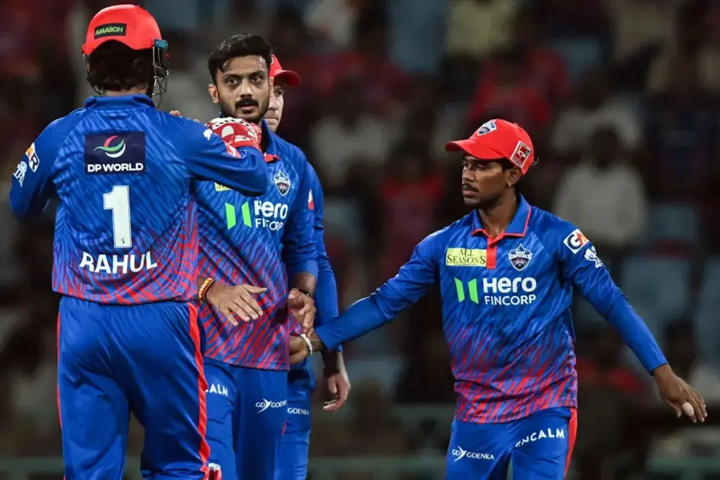 Mi vs dc: Delhi Capitals verslaat Mumbai Indians met zes wickets