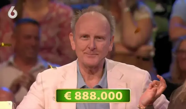 miljoenenjacht — NL news
