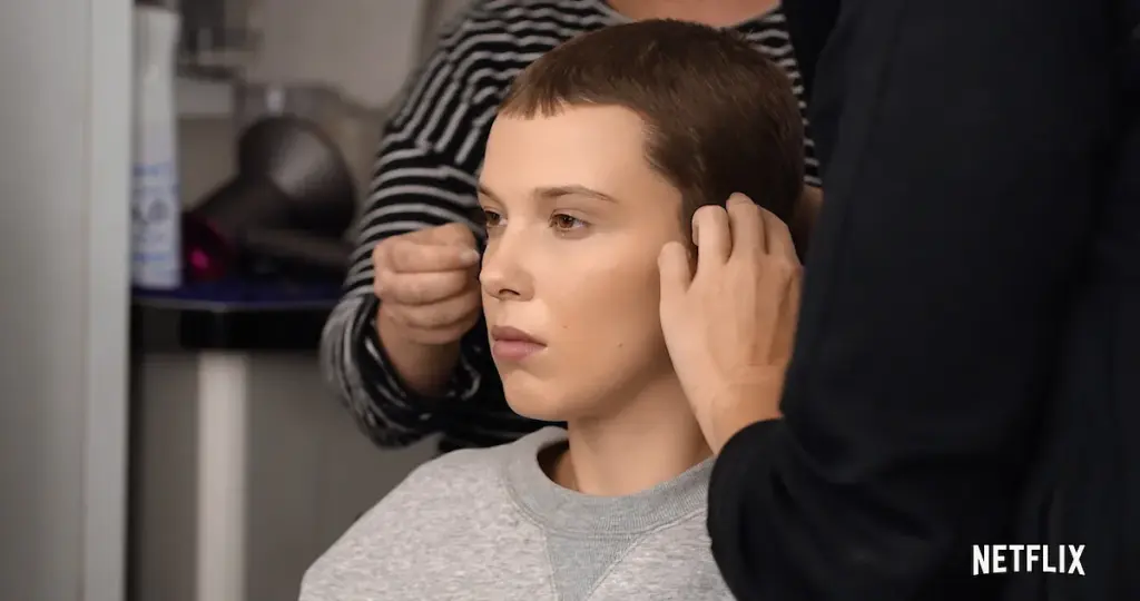 Millie Bobby Brown verlaat Netflix-film ‘Perfect’