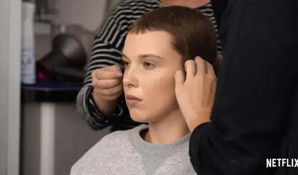 millie bobby brown — NL news