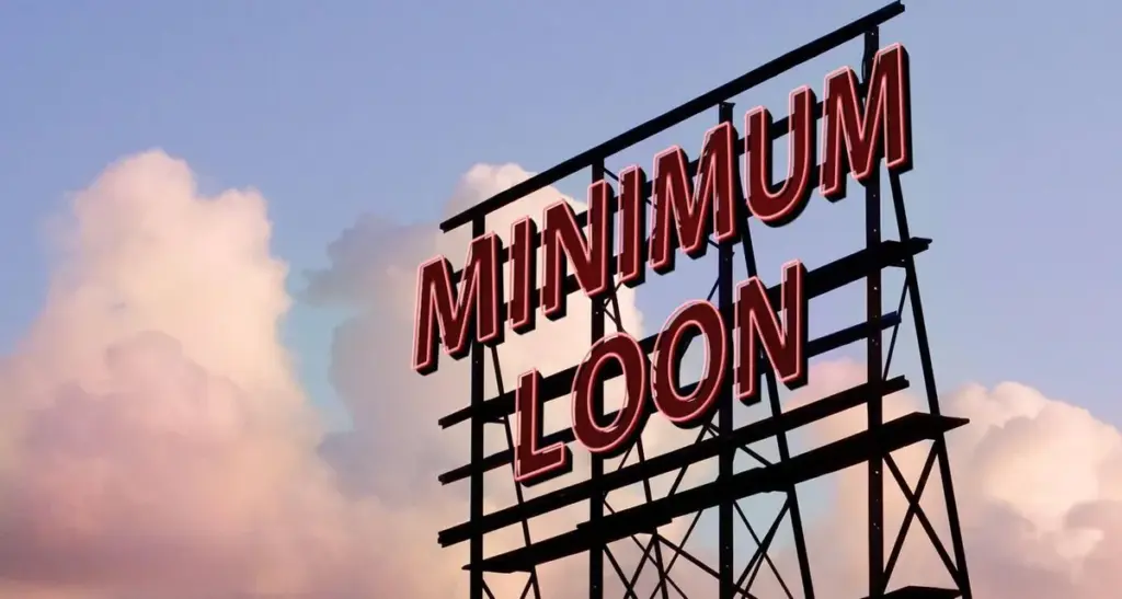 Minimumloon: Verhoging  voor jongeren in 2027